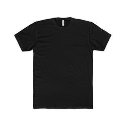 A Plain T-Shirt